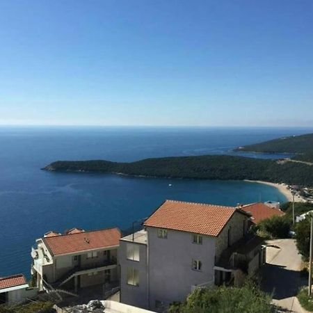 Apartmani Budva - Jaz Exteriér fotografie