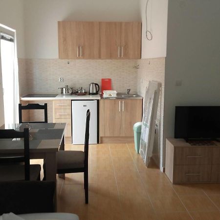 Apartmani Budva - Jaz Exteriér fotografie