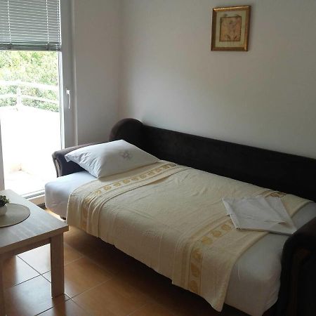 Apartmani Budva - Jaz Exteriér fotografie