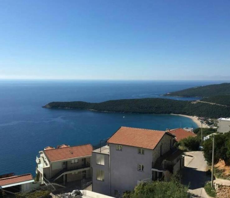 Apartmani Budva - Jaz Exteriér fotografie