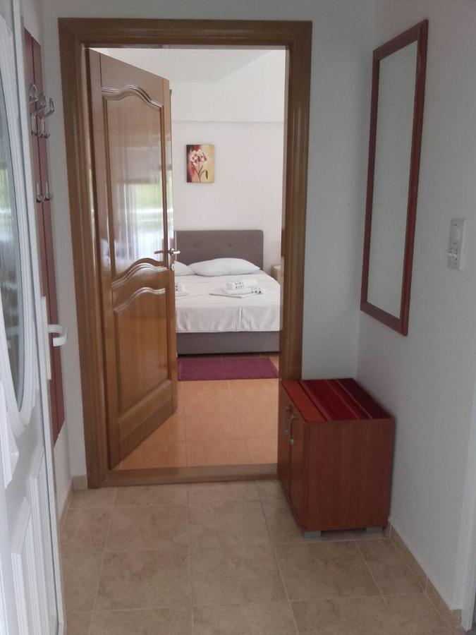 Apartmani Budva - Jaz Exteriér fotografie