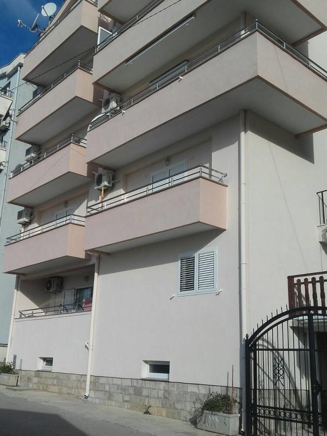 Apartmani Budva - Jaz Exteriér fotografie