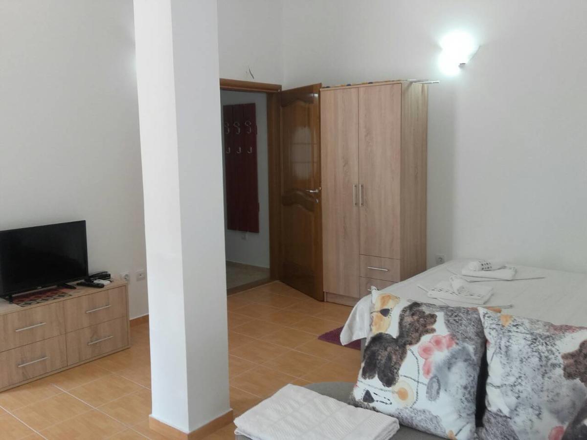 Apartmani Budva - Jaz Exteriér fotografie