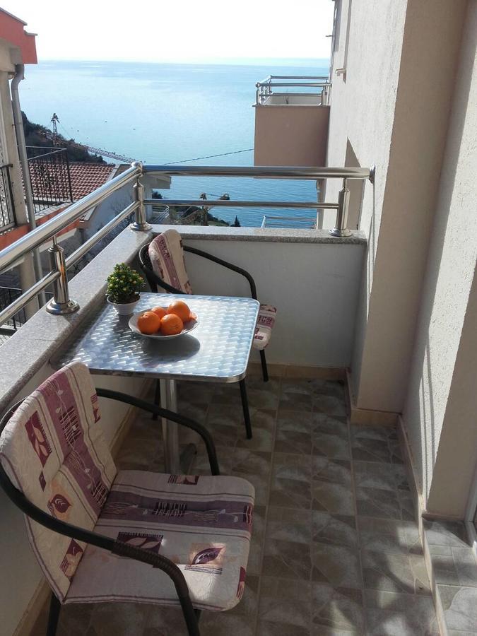 Apartmani Budva - Jaz Exteriér fotografie