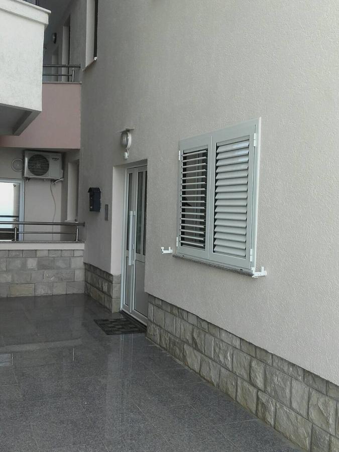 Apartmani Budva - Jaz Exteriér fotografie