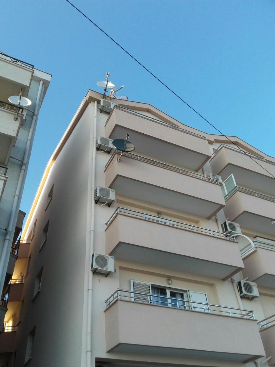 Apartmani Budva - Jaz Exteriér fotografie